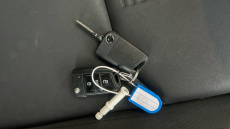 SEAT Arona 1.6 TDI 115 FR [EZ] 5dr Diesel Hatchback